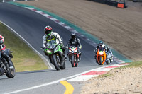 Lower Group Green Bikes
